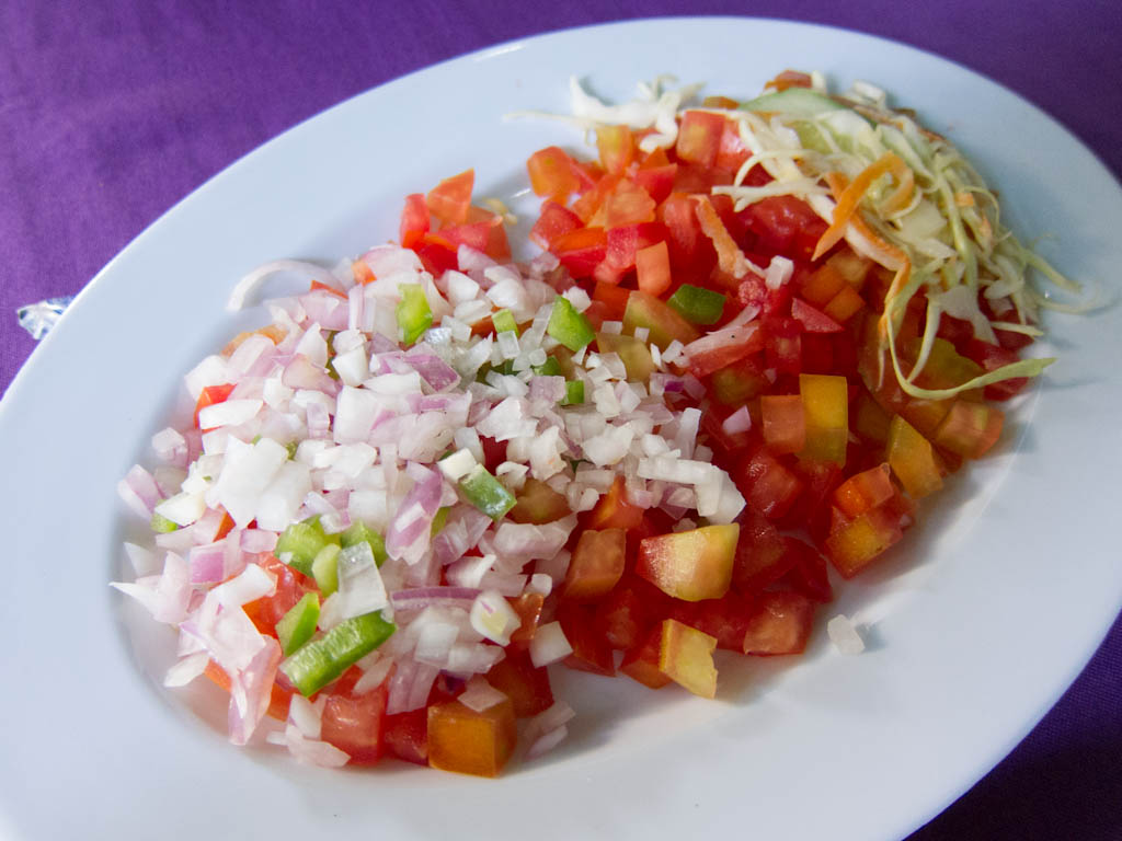 Today's mystery dish