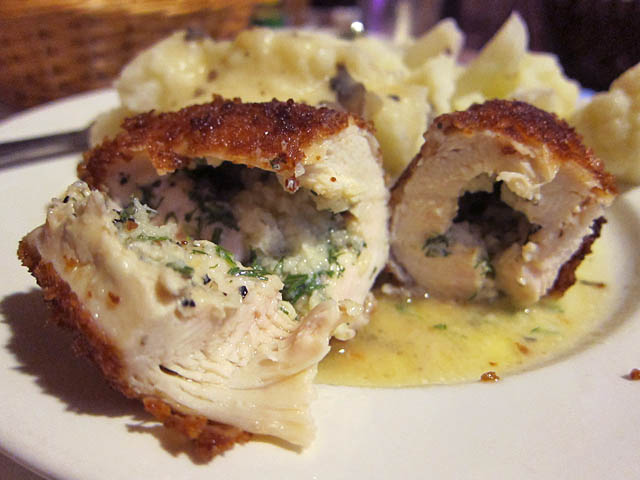 Today's mystery dish