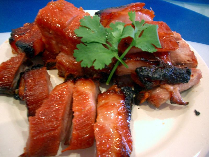 Today's mystery dish