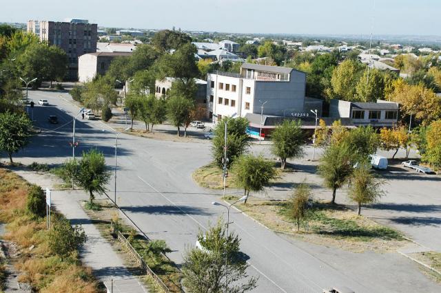 Commons: Artashat city Armenia