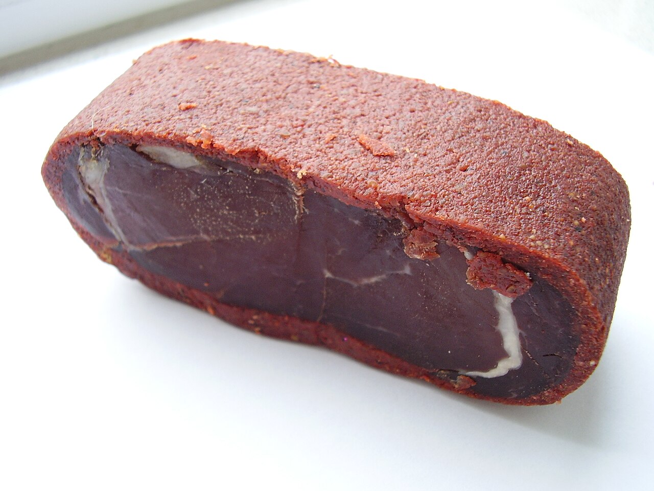 Pastirma