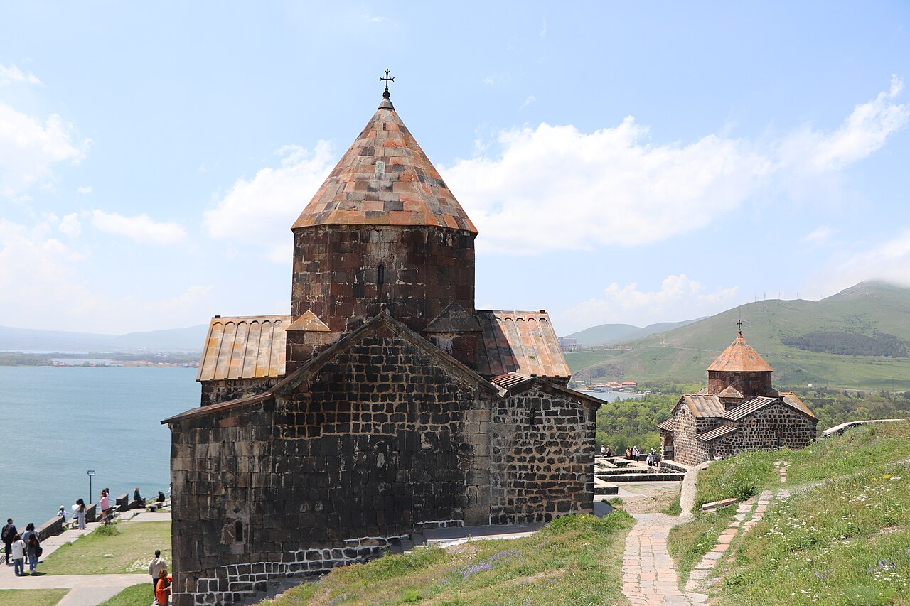 Sevanavank