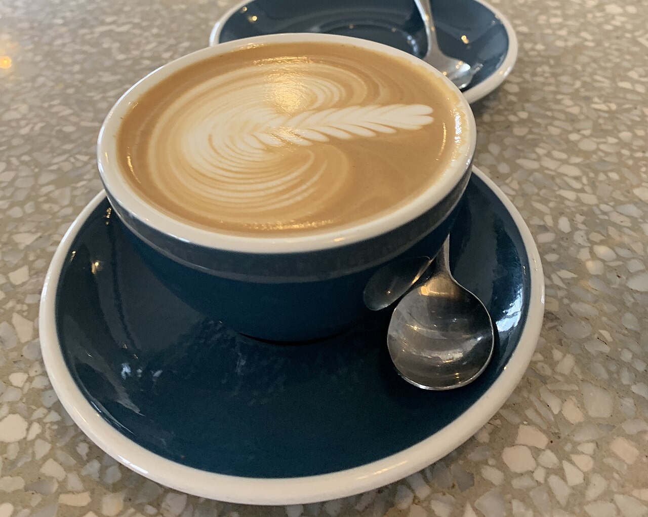Coffee culture in Australia