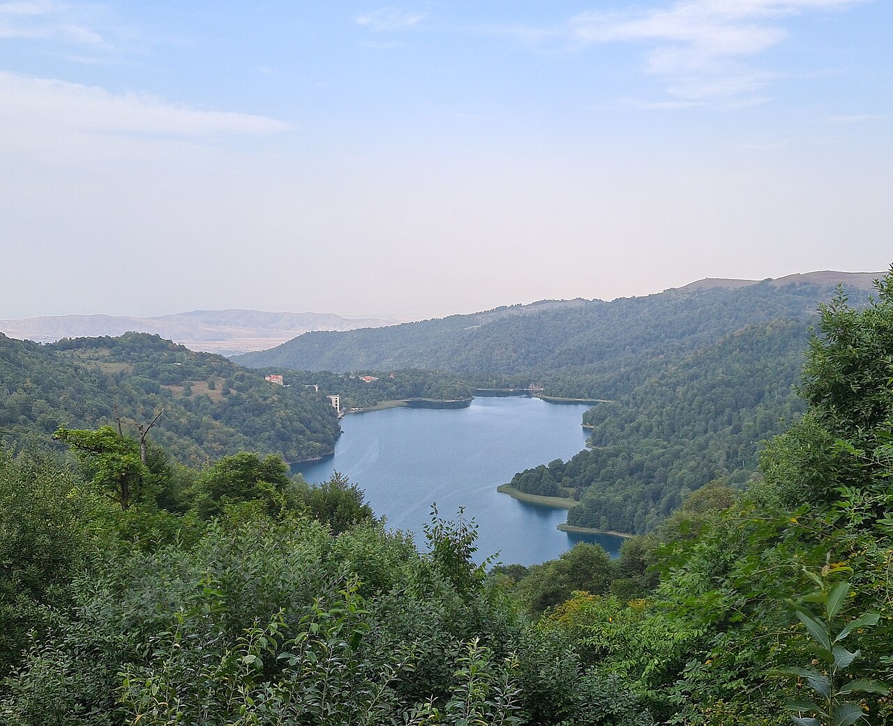 Göygöl (lake)