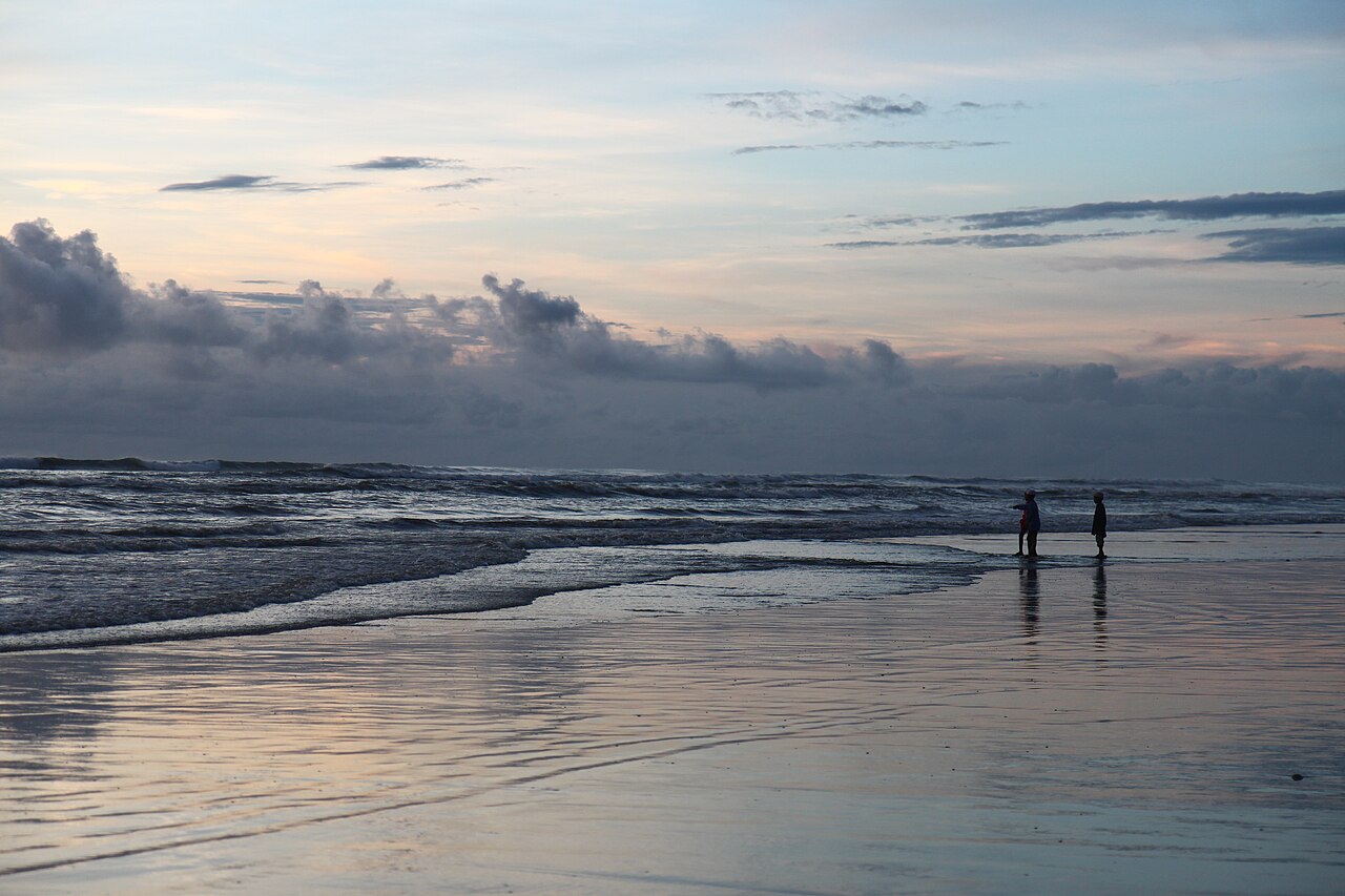 Cox's Bazar
