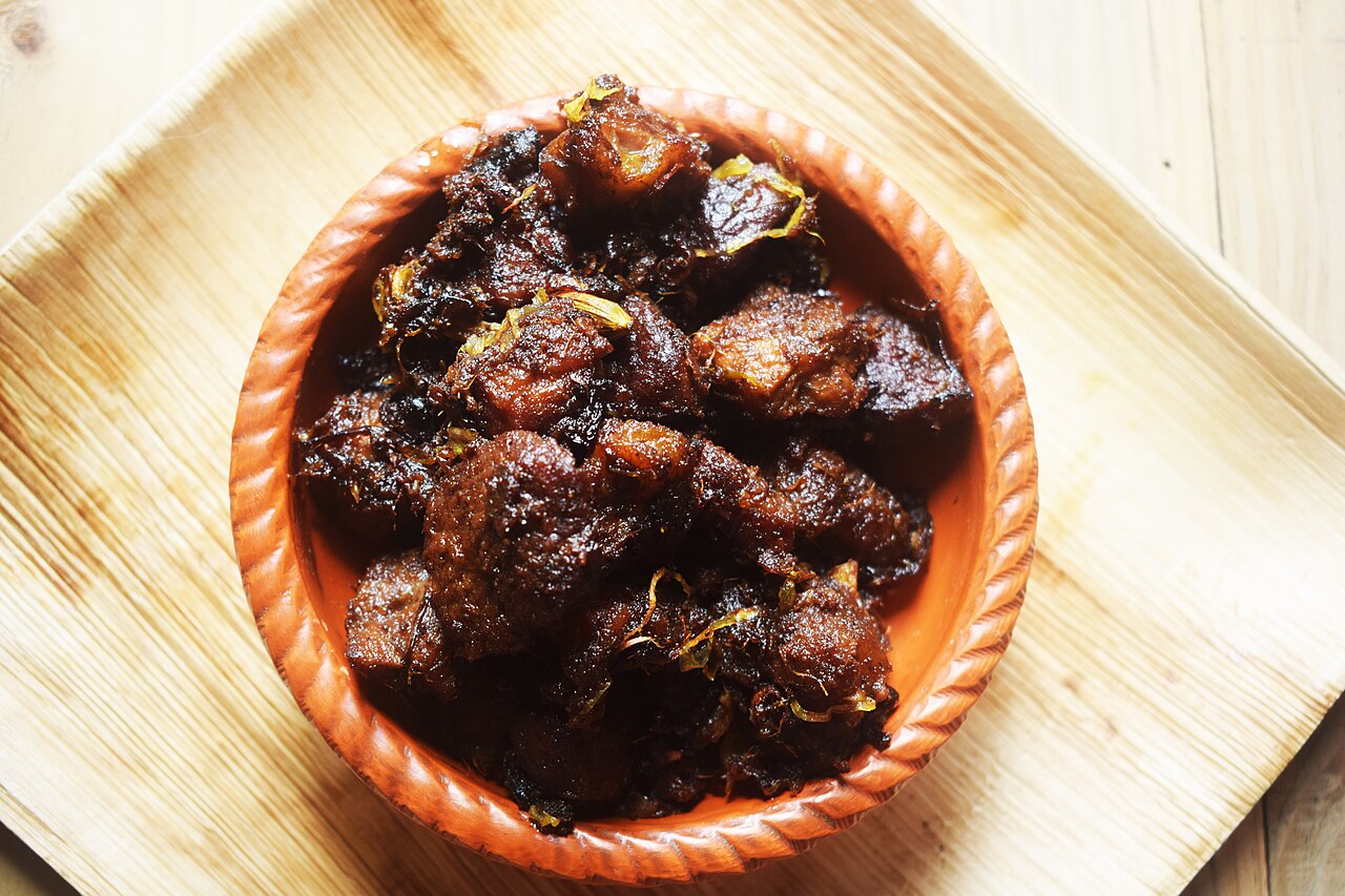 Kala Bhuna