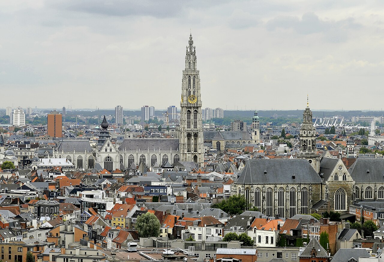 Antwerp