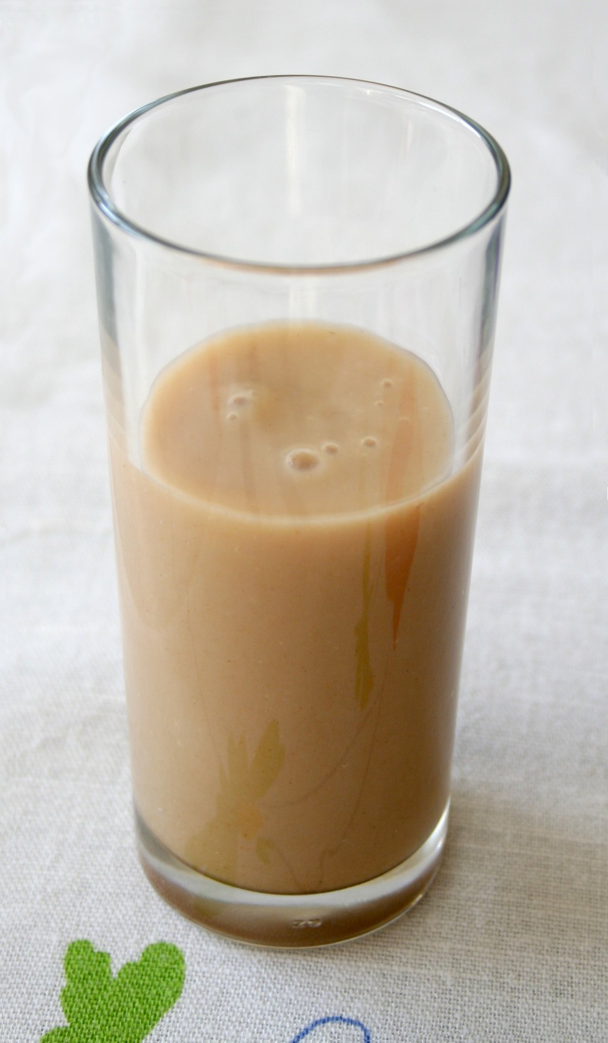 Commons: Boza