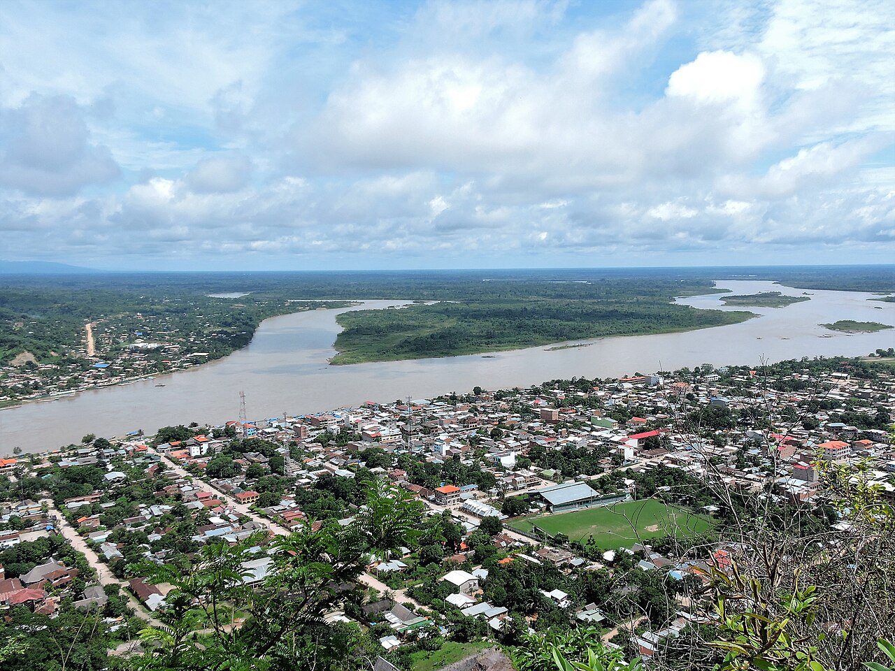 Rurrenabaque