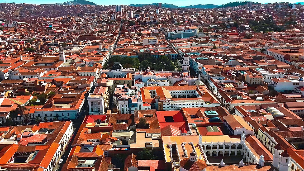 Sucre