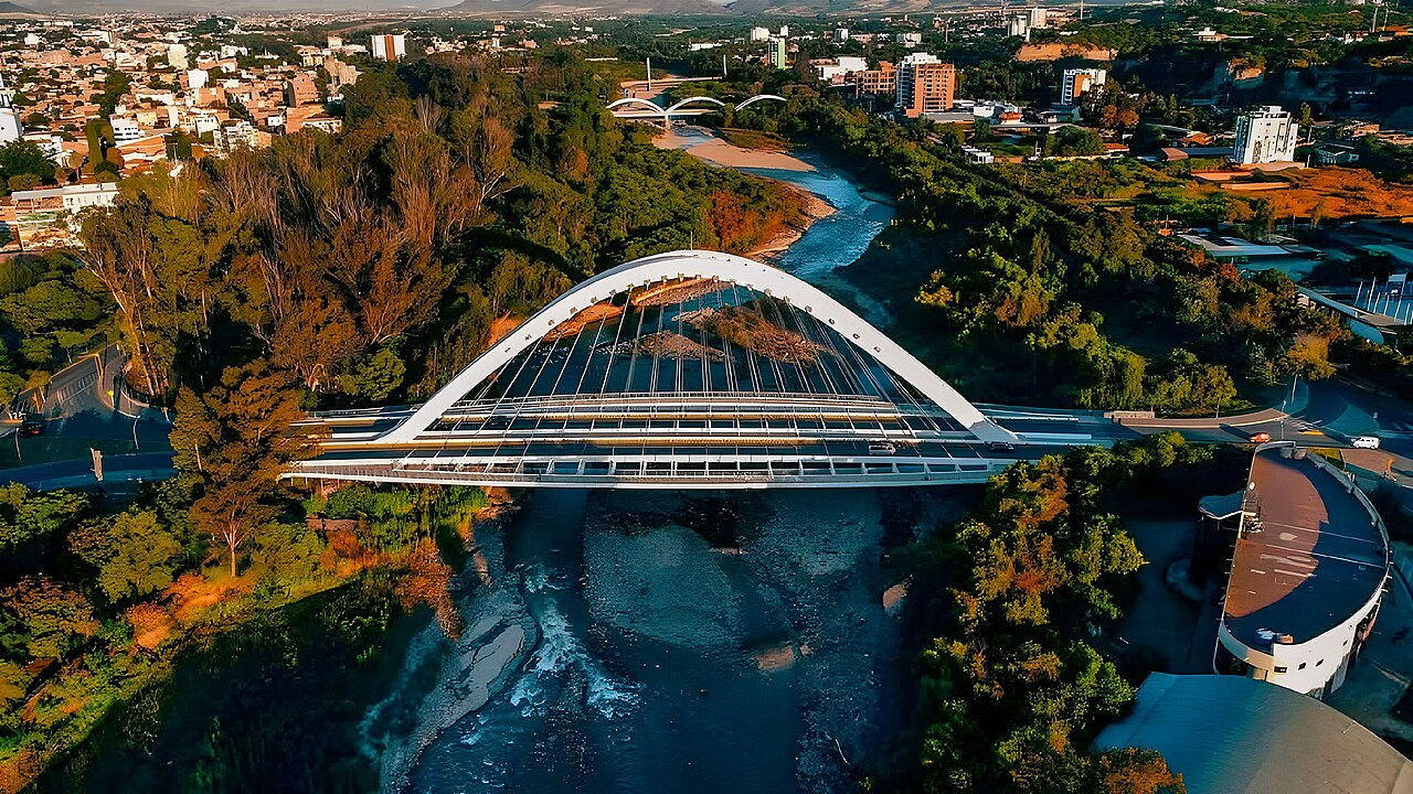 Tarija