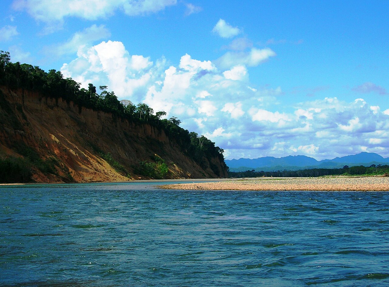 Madidi National Park