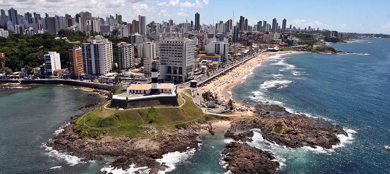 Salvador, Bahia