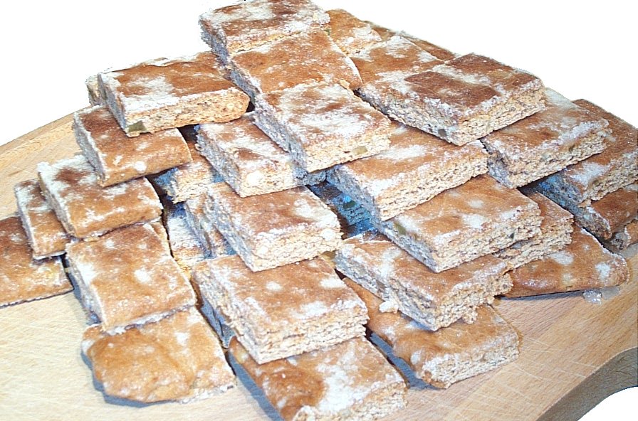 Basler Läckerli