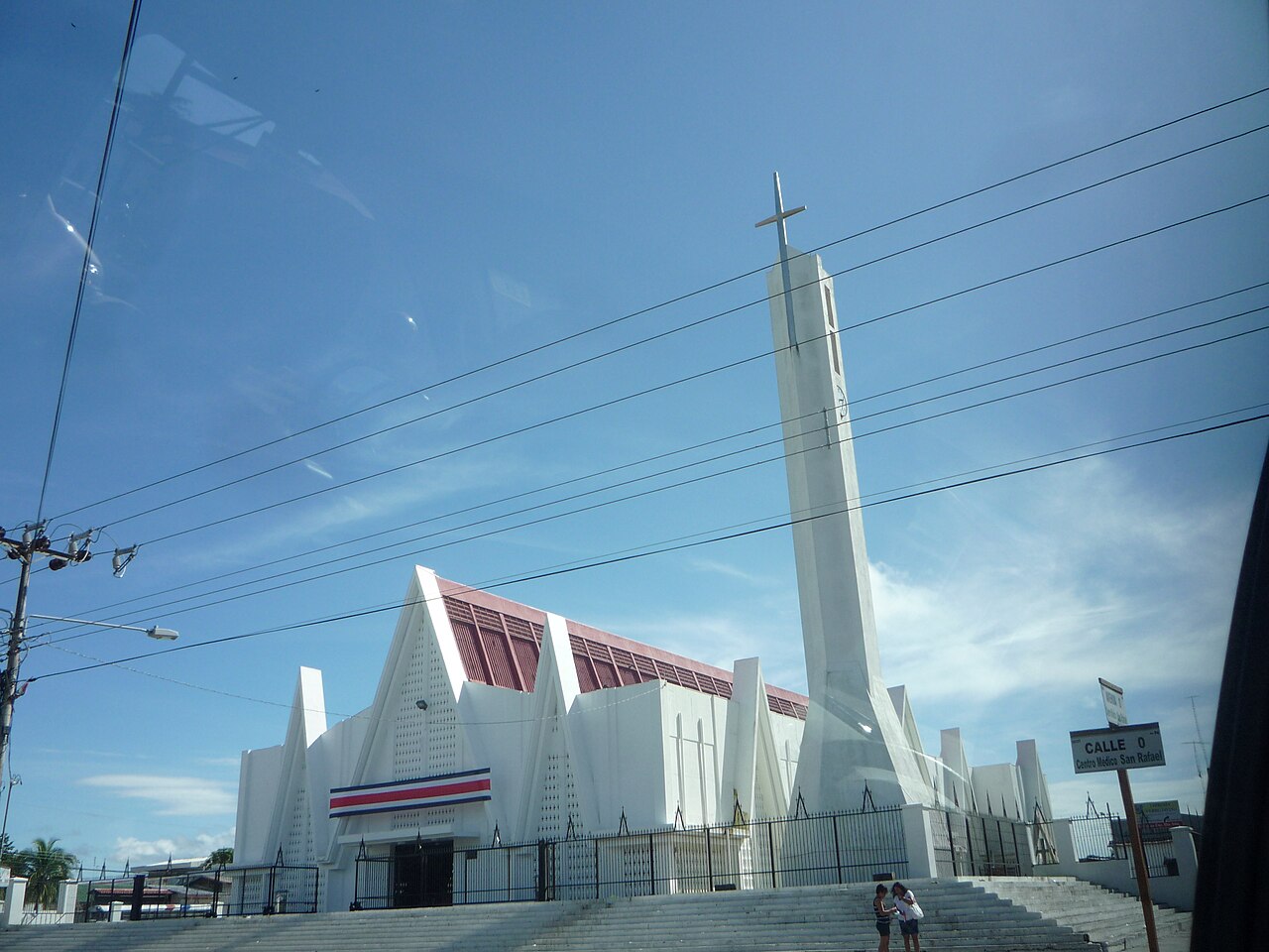 Commons: Liberia city