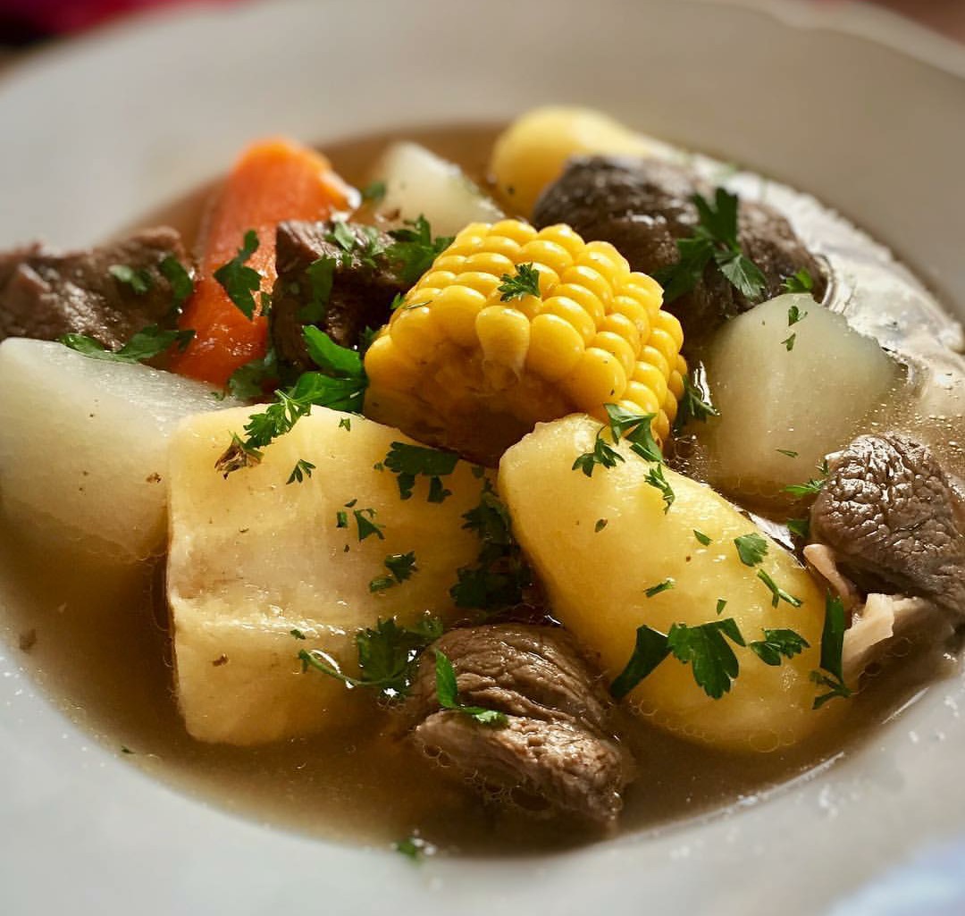 Commons: Olla de carne