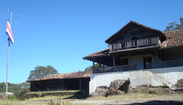Commons: Parque Nacional Santa Rosa