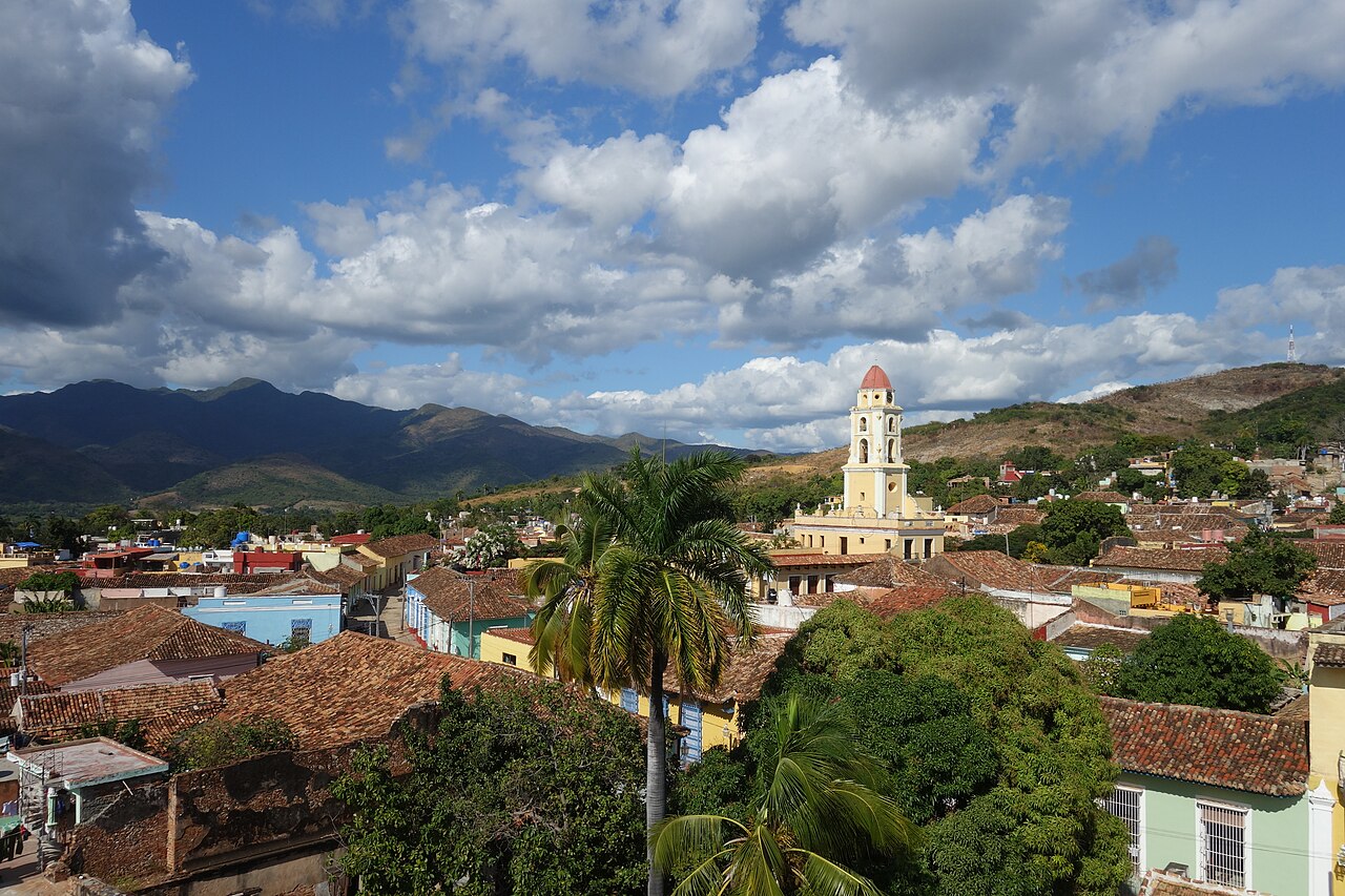 Trinidad, Cuba