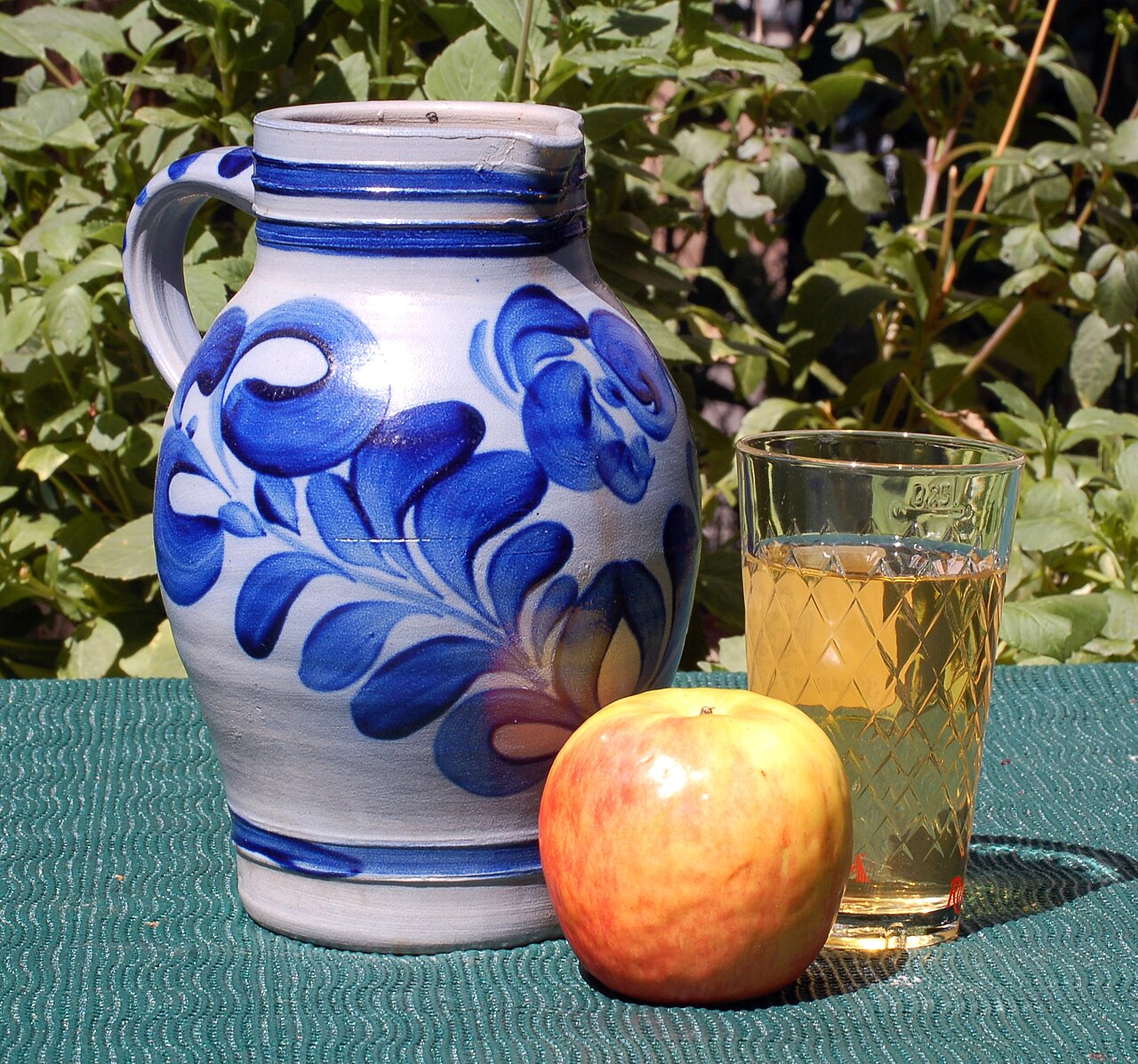 Apfelwein