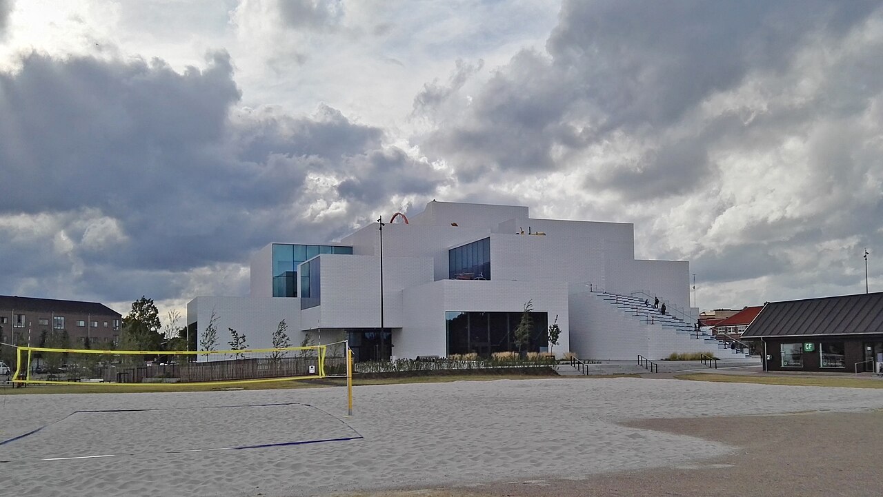 Billund, Denmark