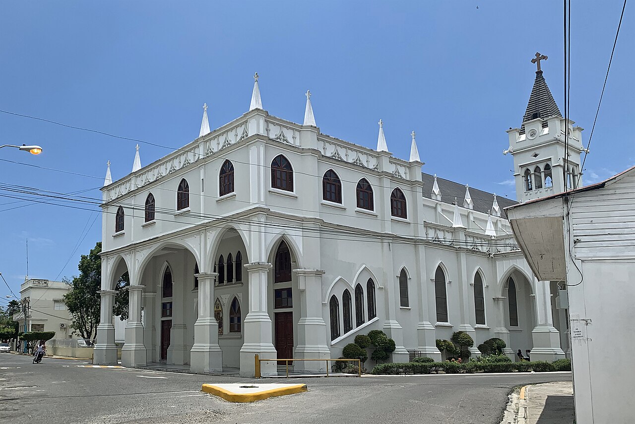 San Pedro de Macorís