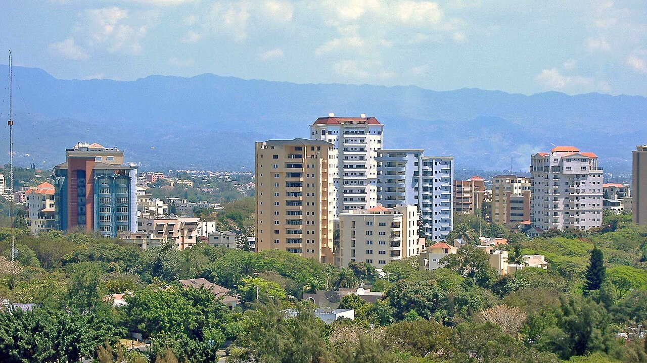 Santiago de los Caballeros
