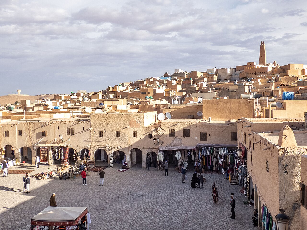 Ghardaïa