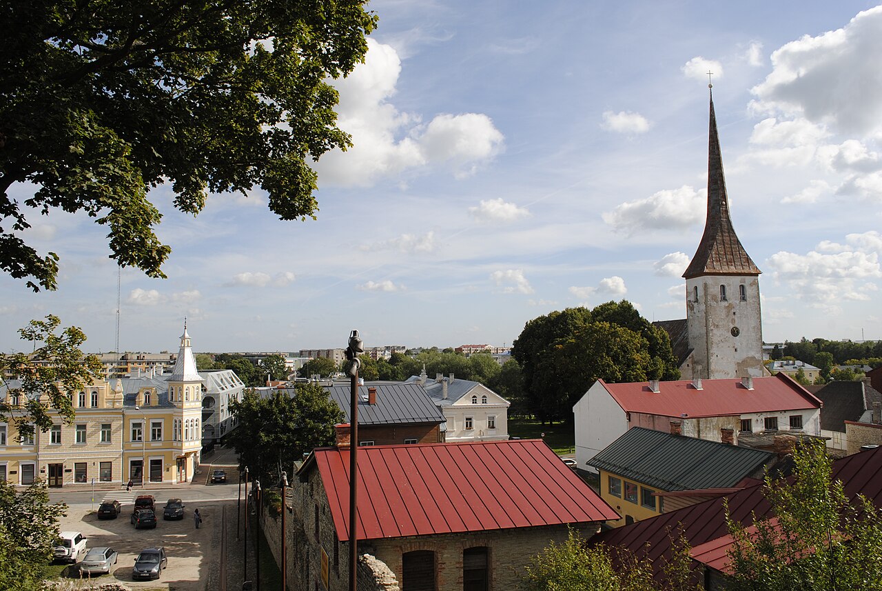 Rakvere