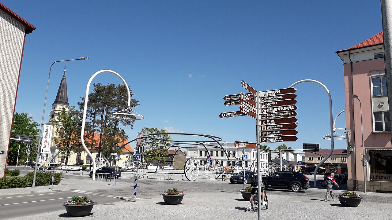 Võru