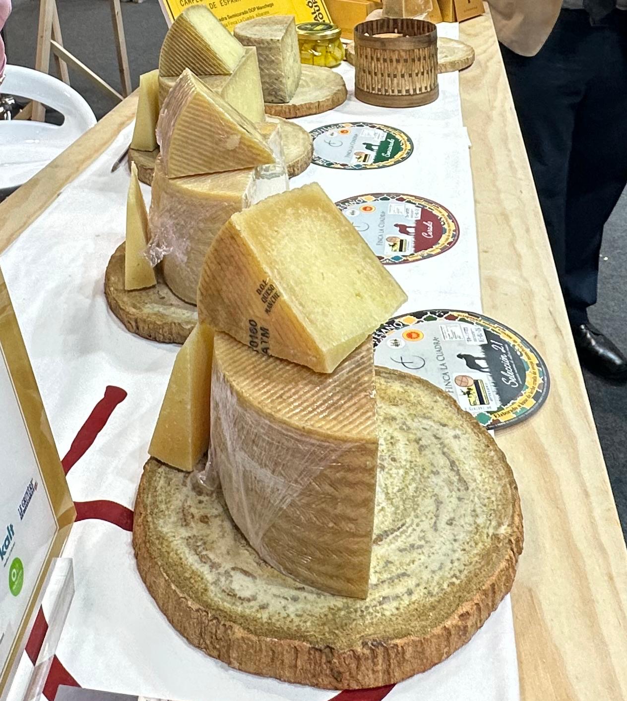 Manchego