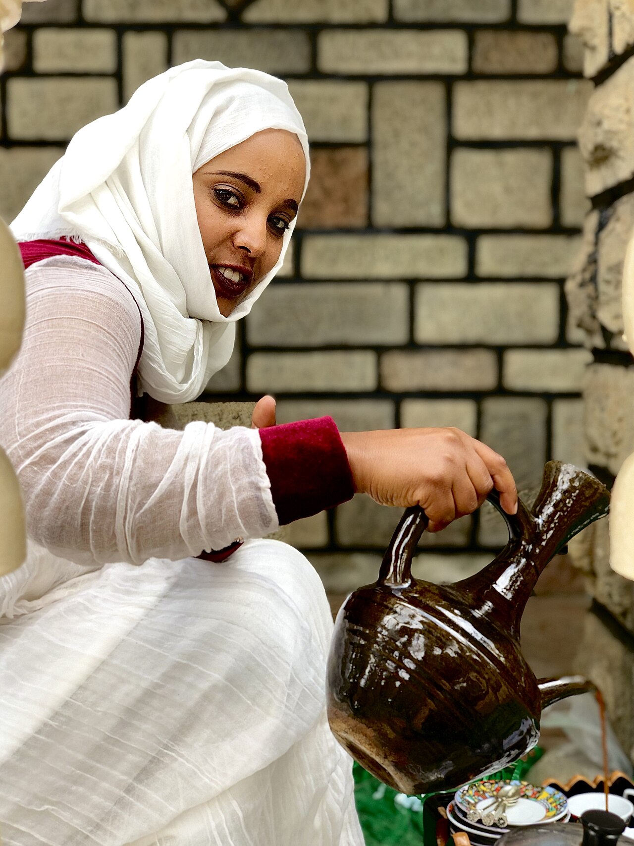 Commons: Coffee Ethiopia