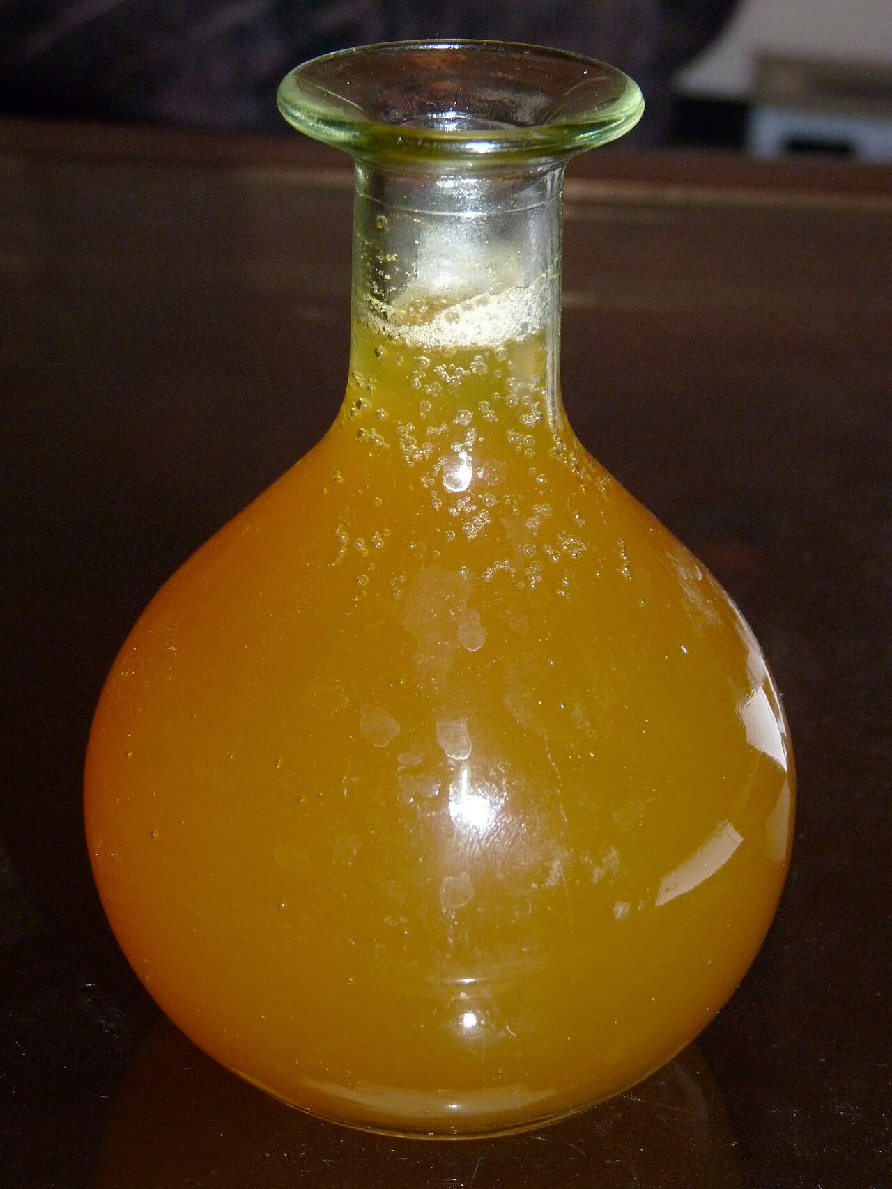 Commons: Tej
