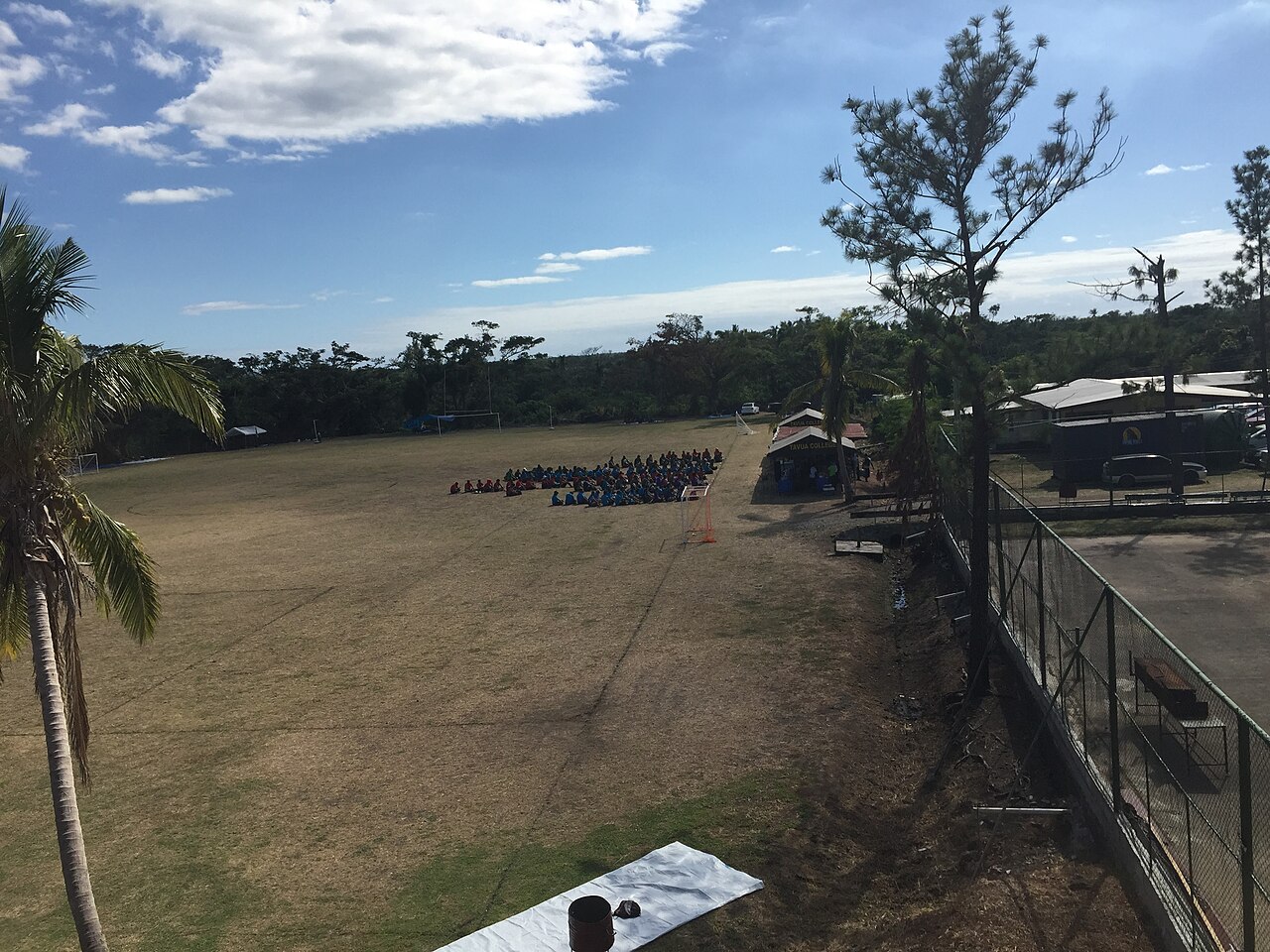 Commons: Tavua Fiji