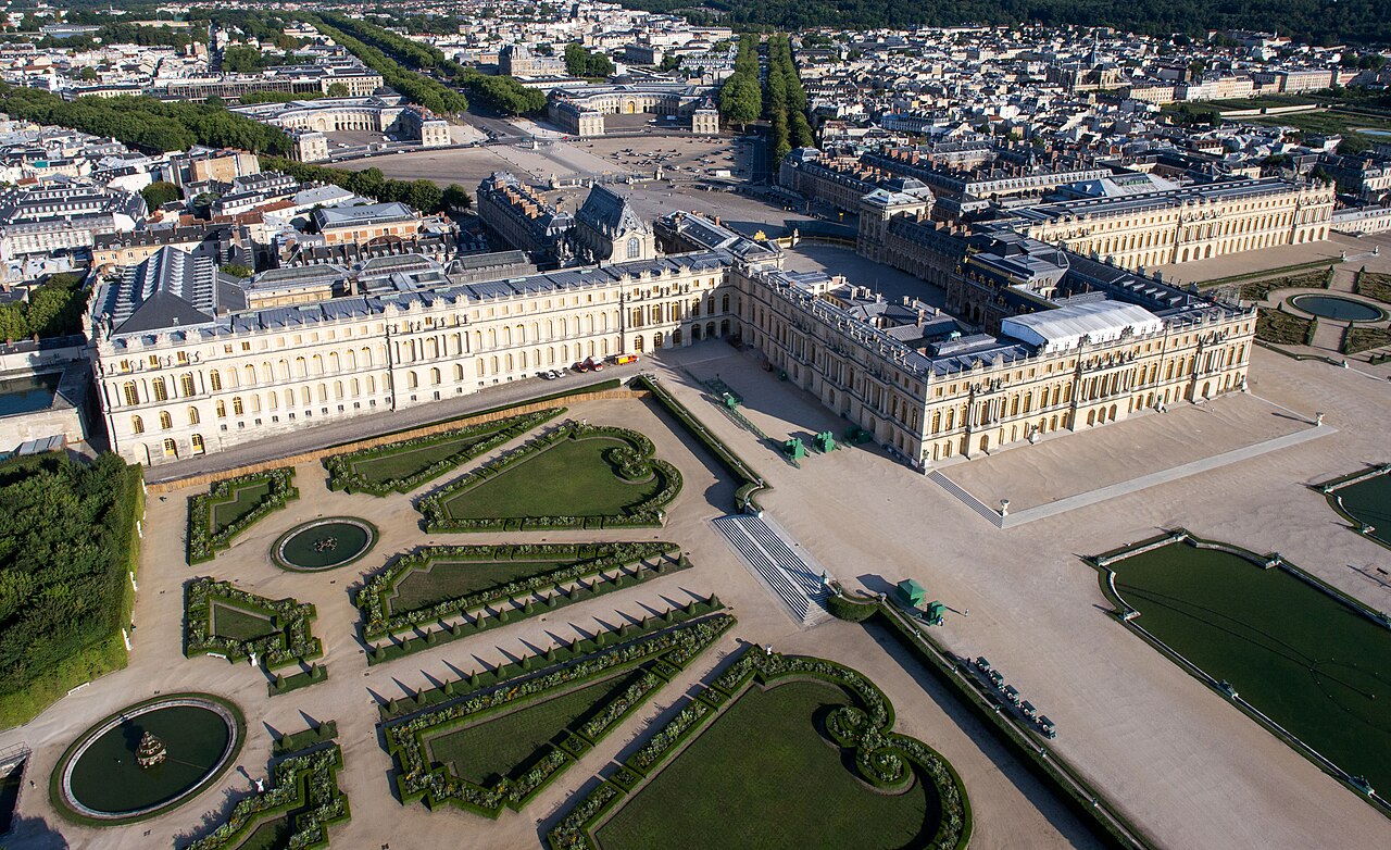 Palace of Versailles