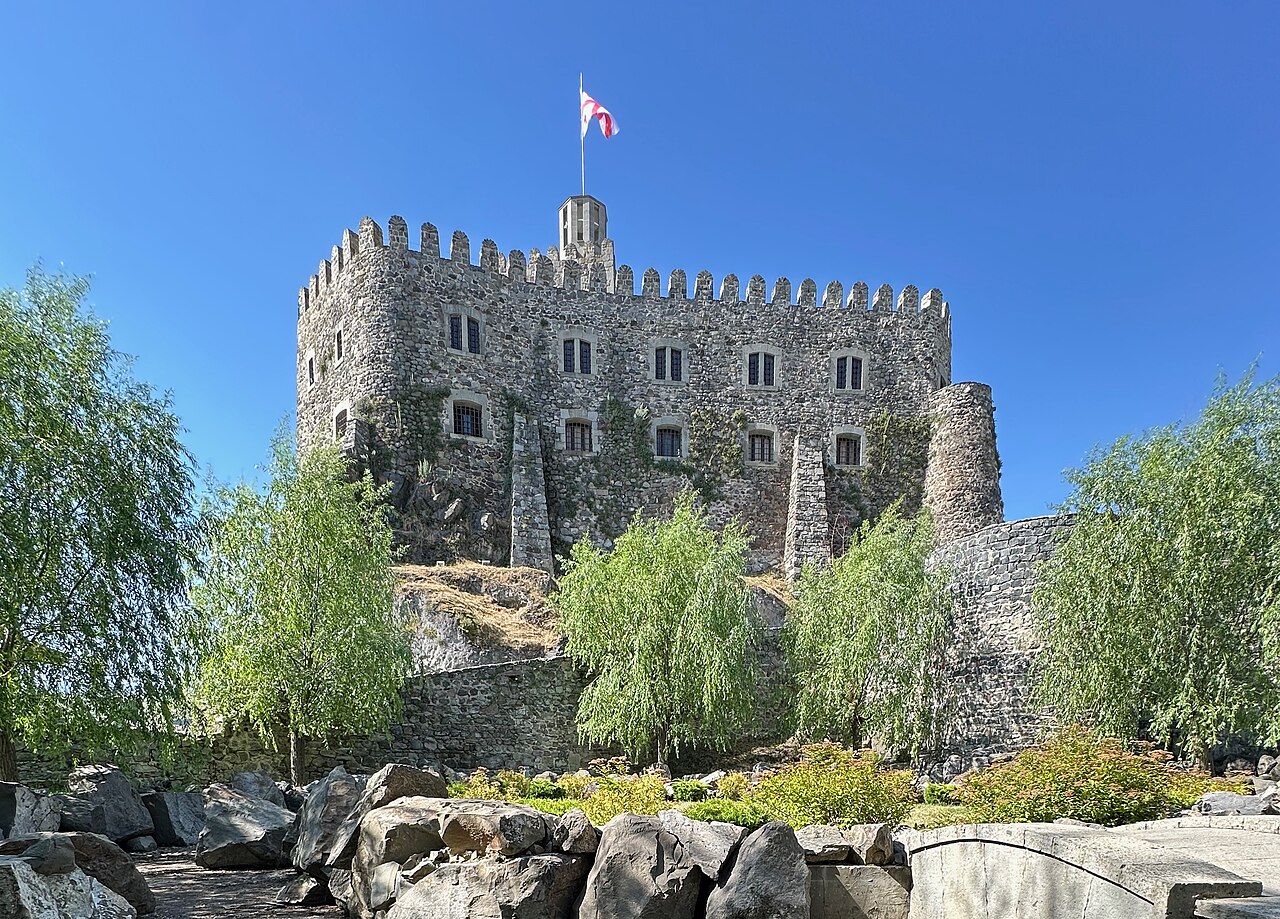 Akhaltsikhe