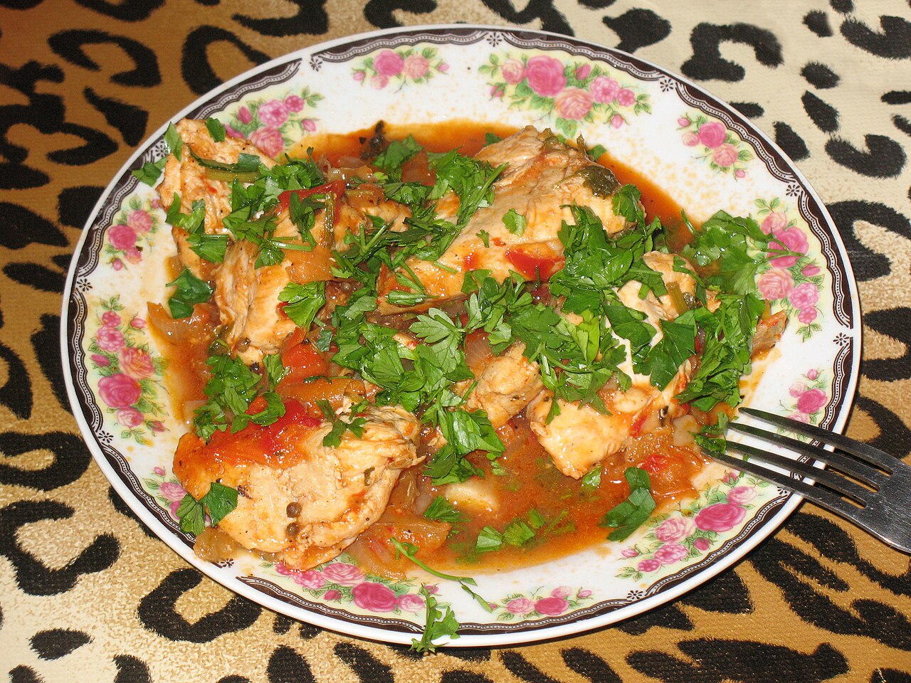Chakhokhbili