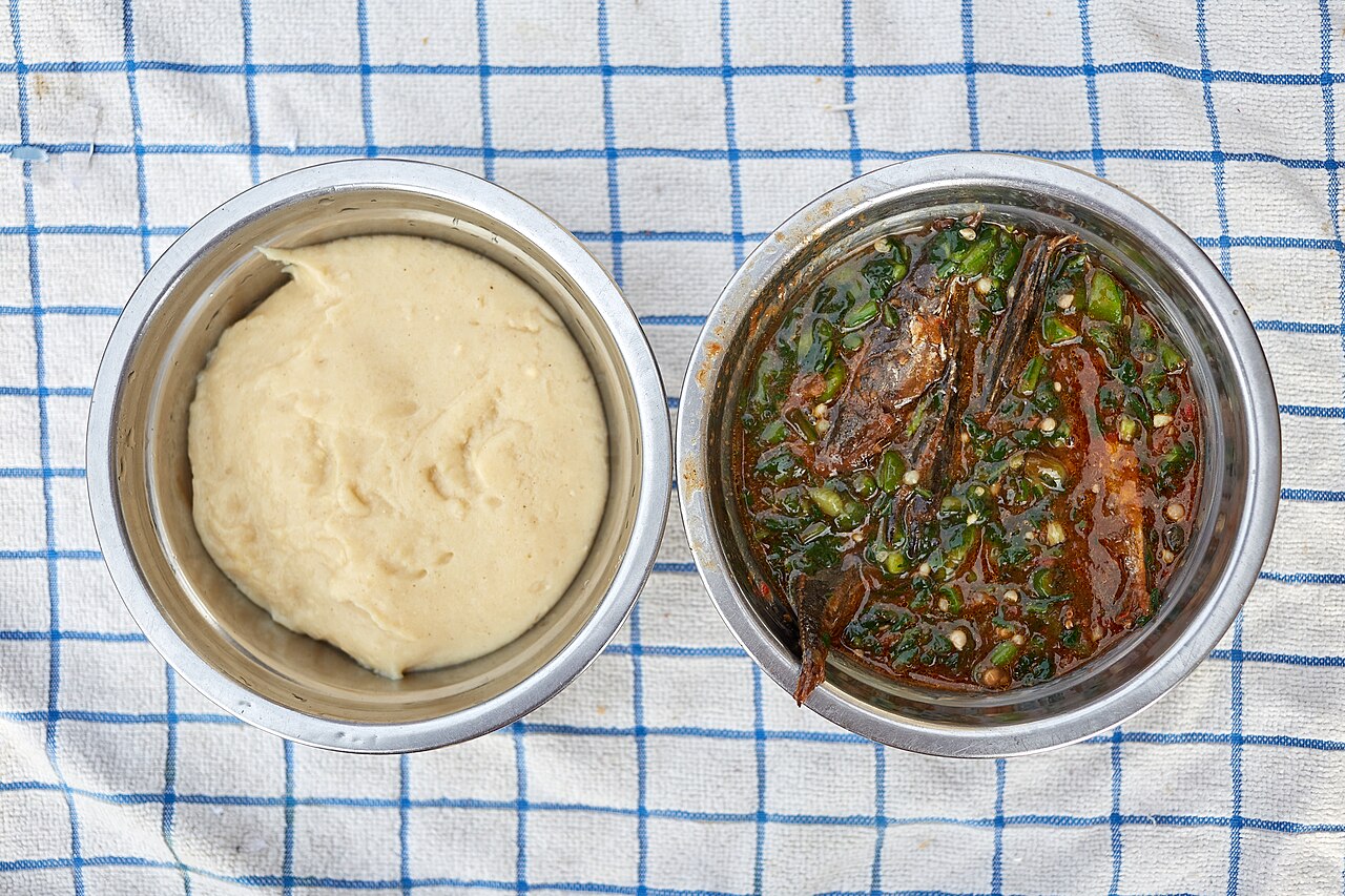 Commons: Tuo zaafi Ghana