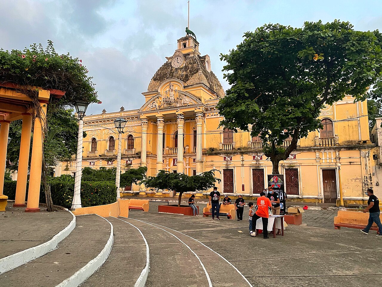 Retalhuleu