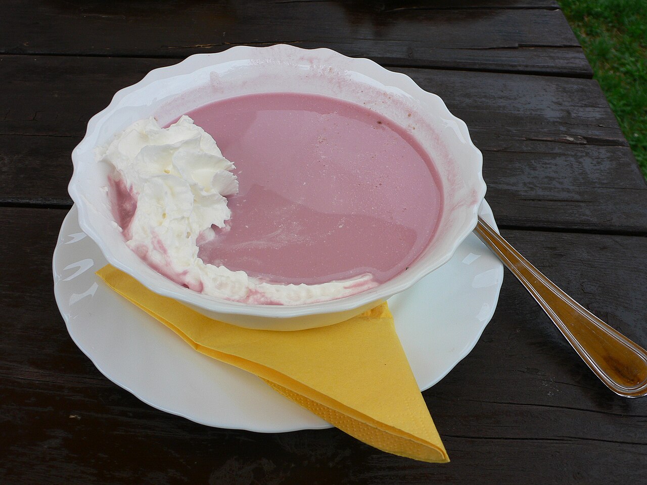 Commons: meggyleves