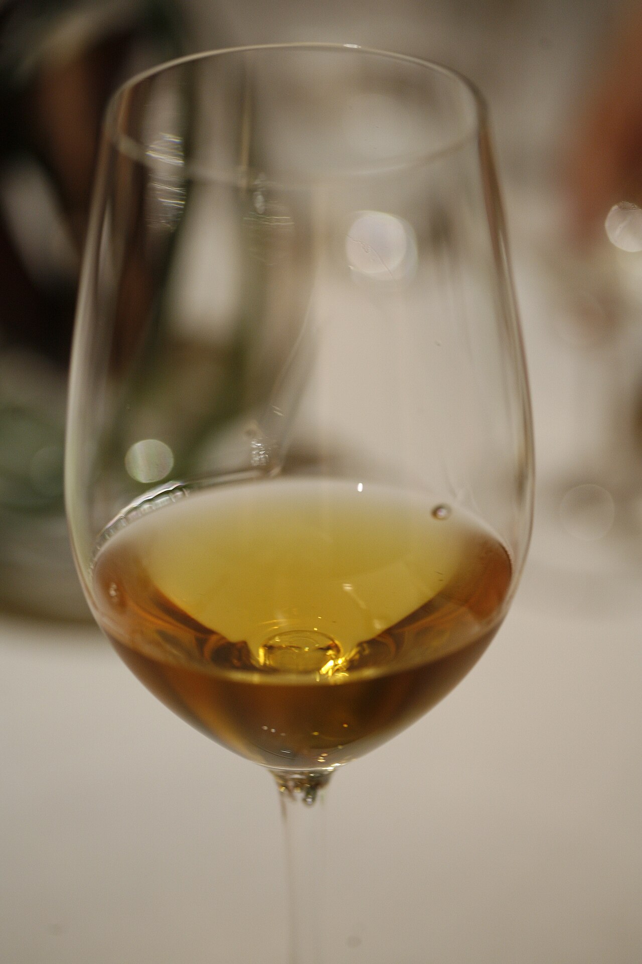 Commons: Tokaji aszú