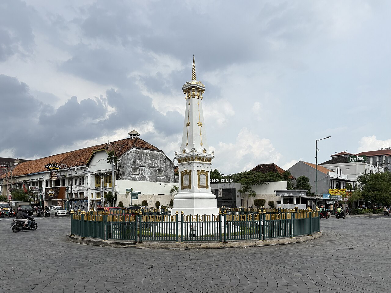 Yogyakarta