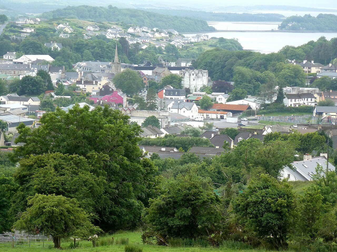 Donegal (town)