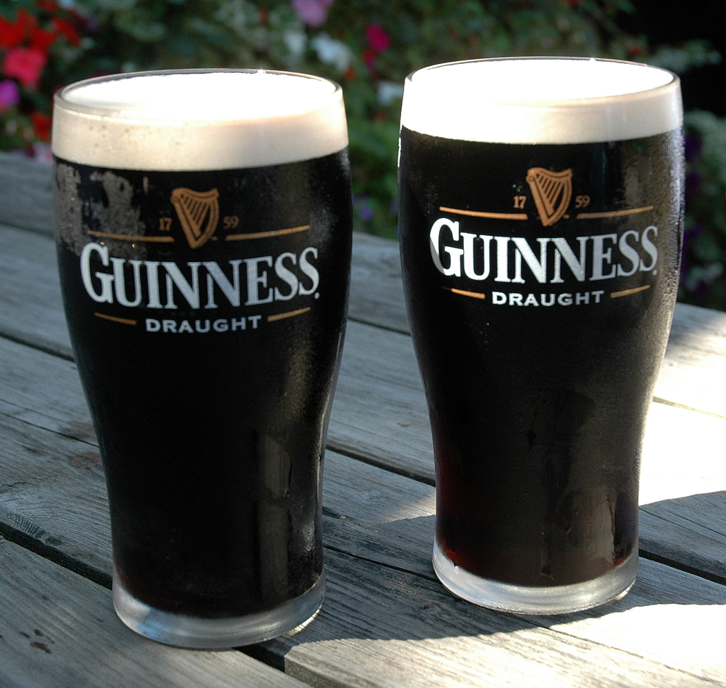 Commons: Guinness