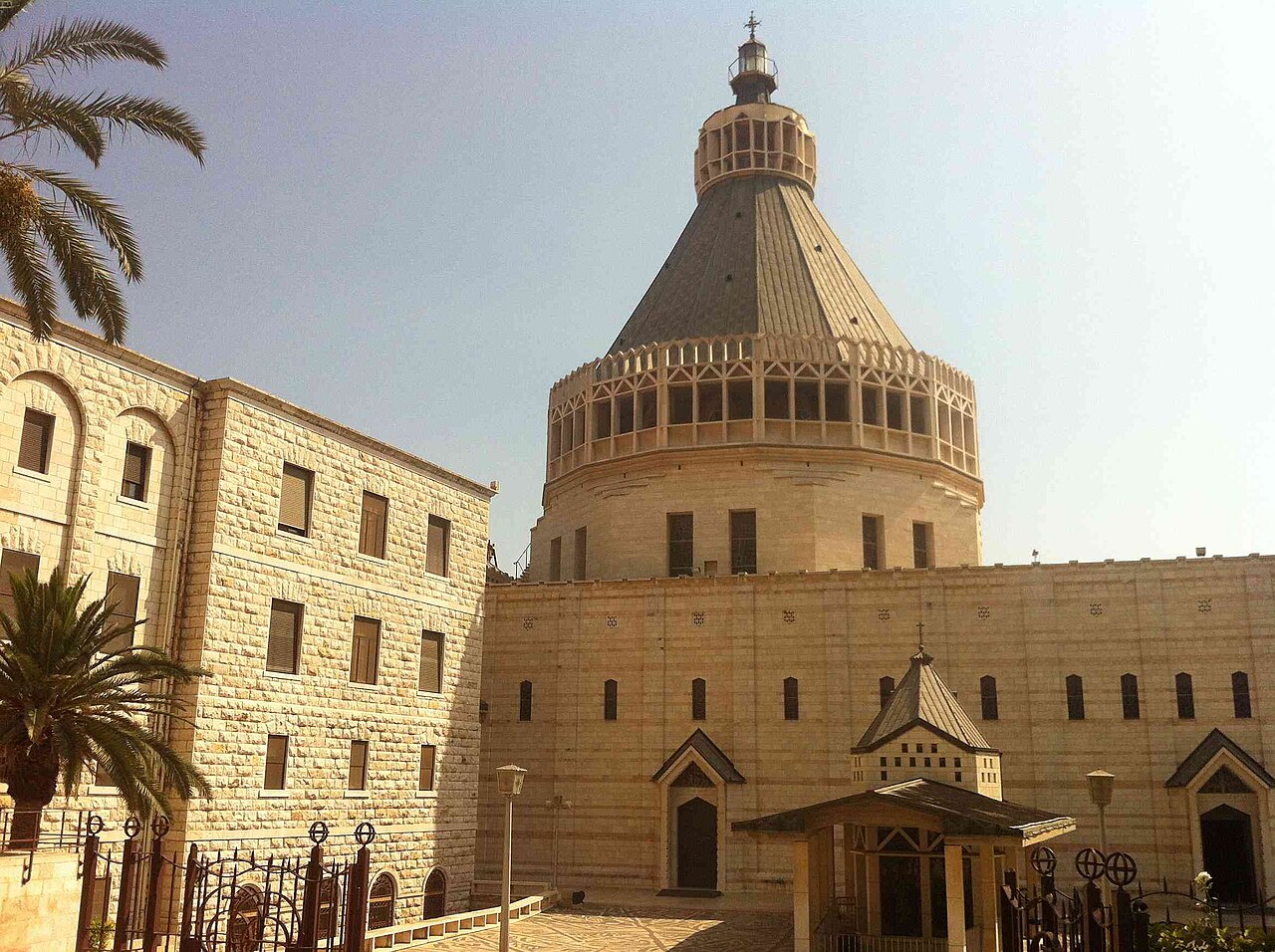 Basilica of the Annunciation