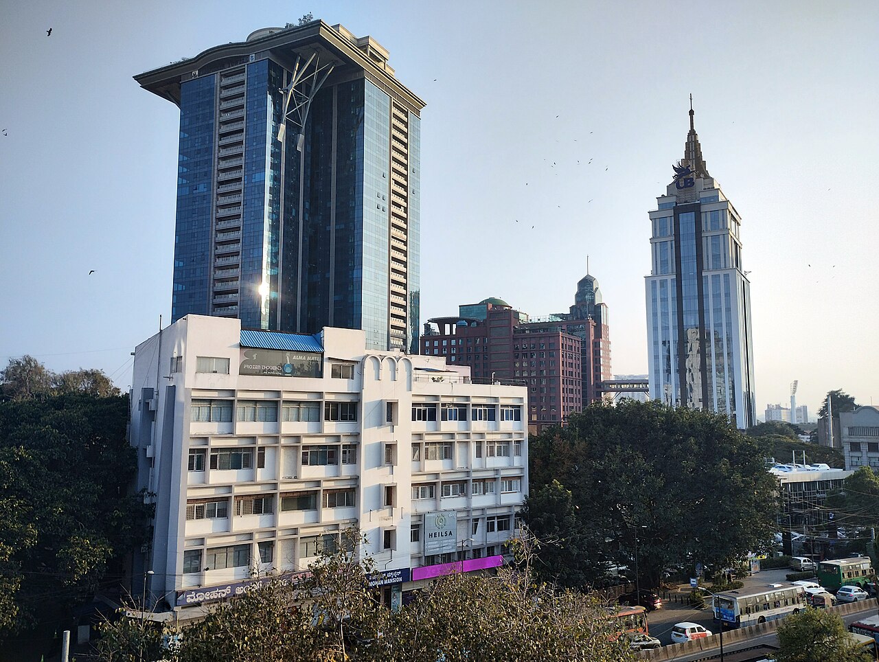 Bengaluru