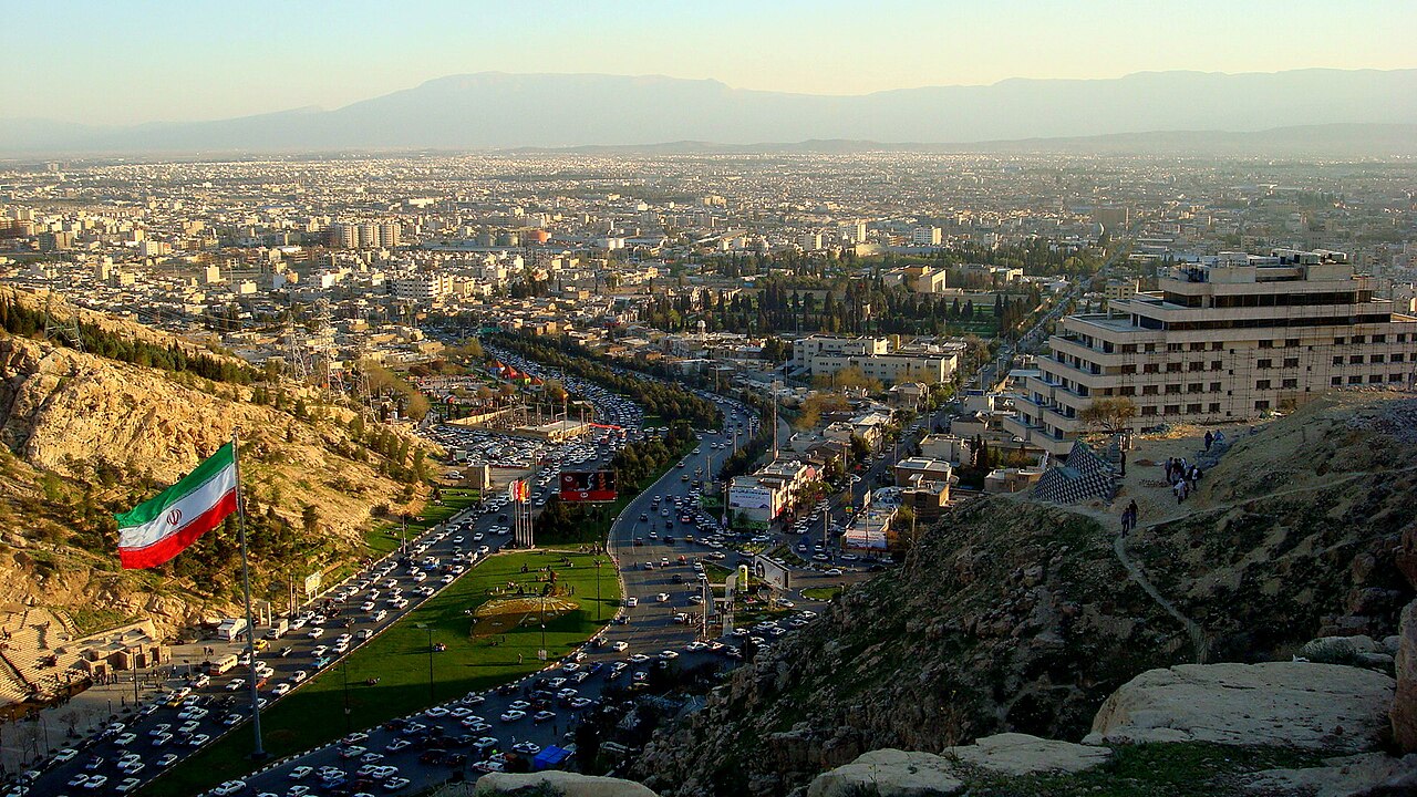 Shiraz