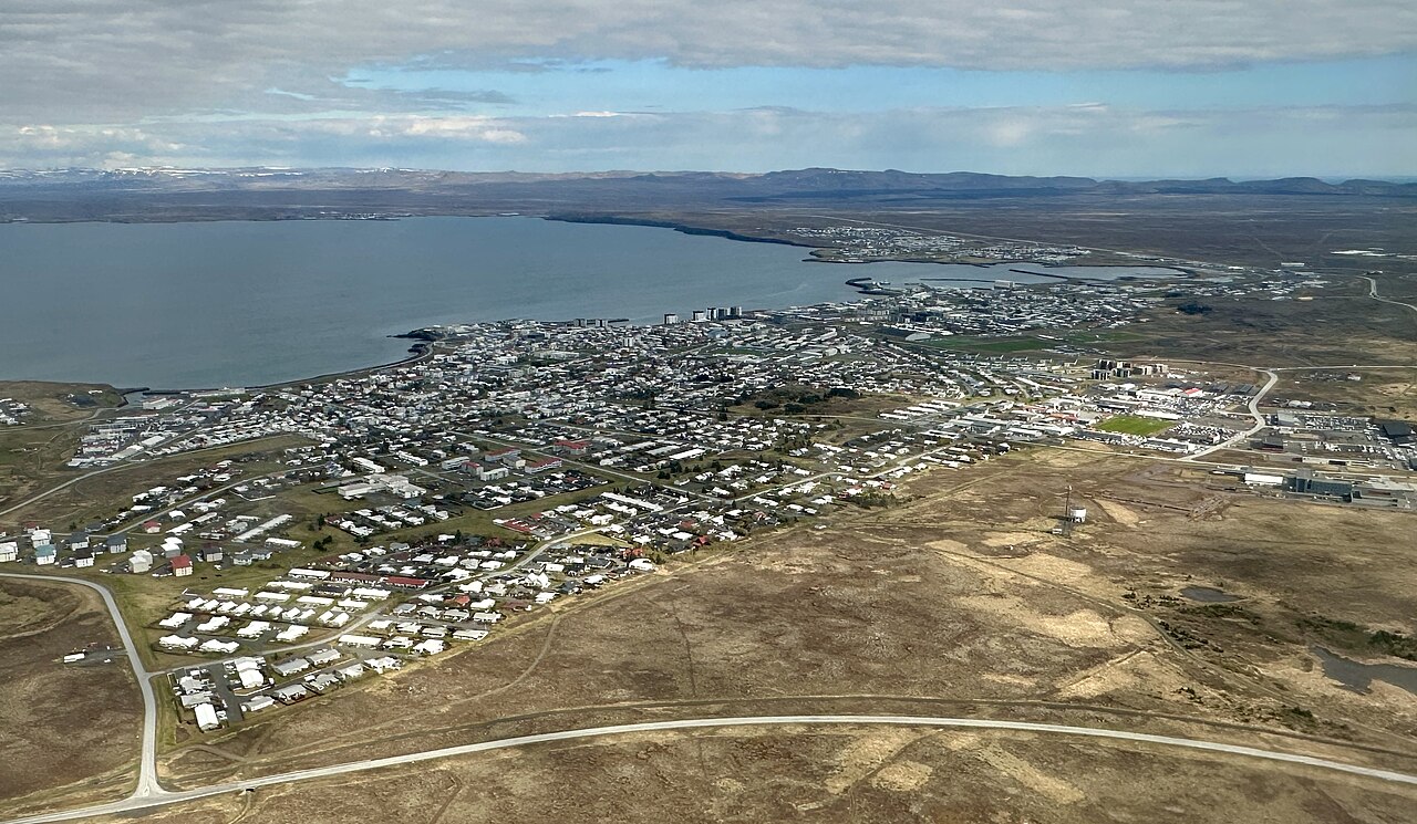 Keflavík
