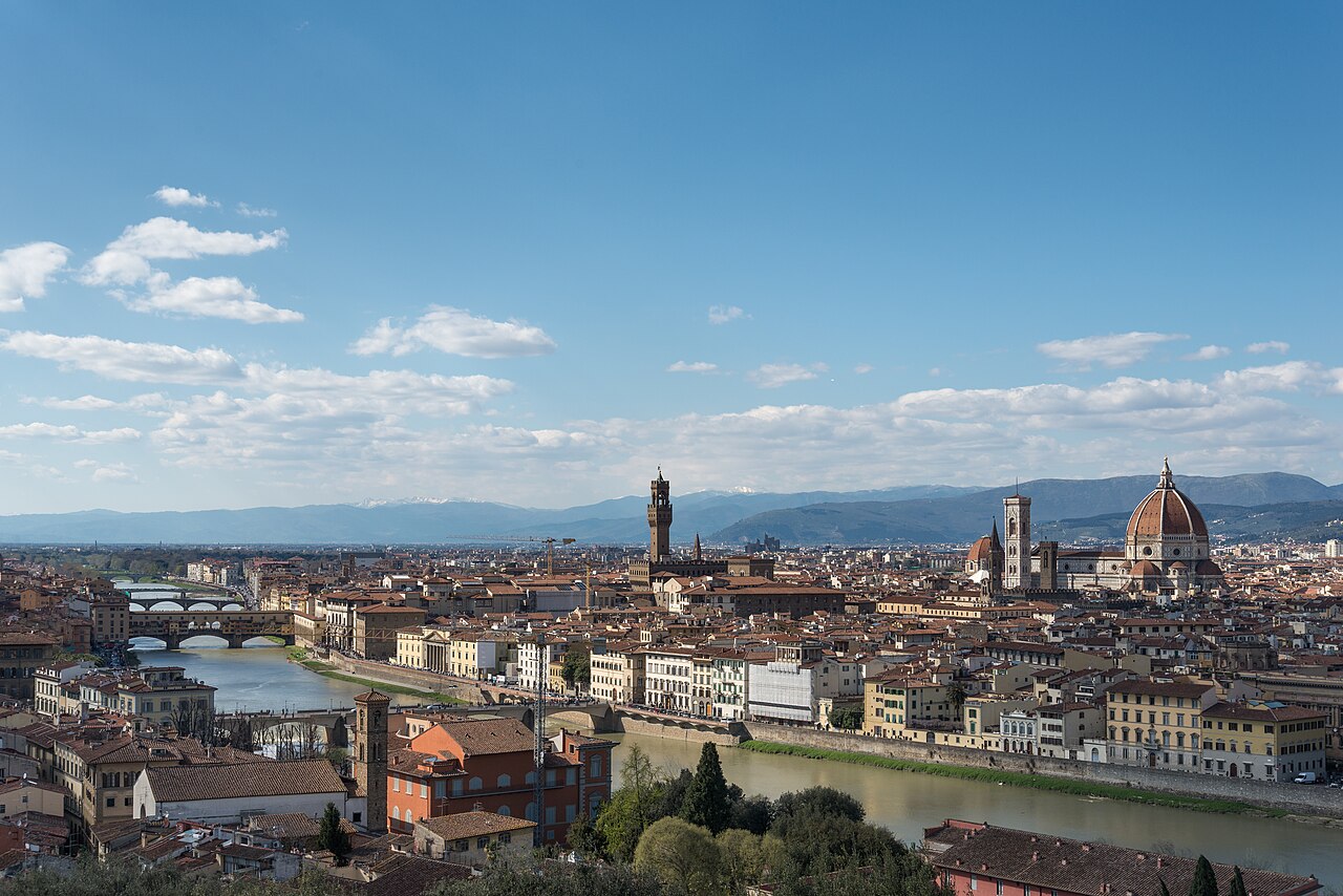 Florence