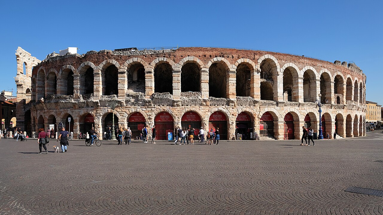 Verona Arena