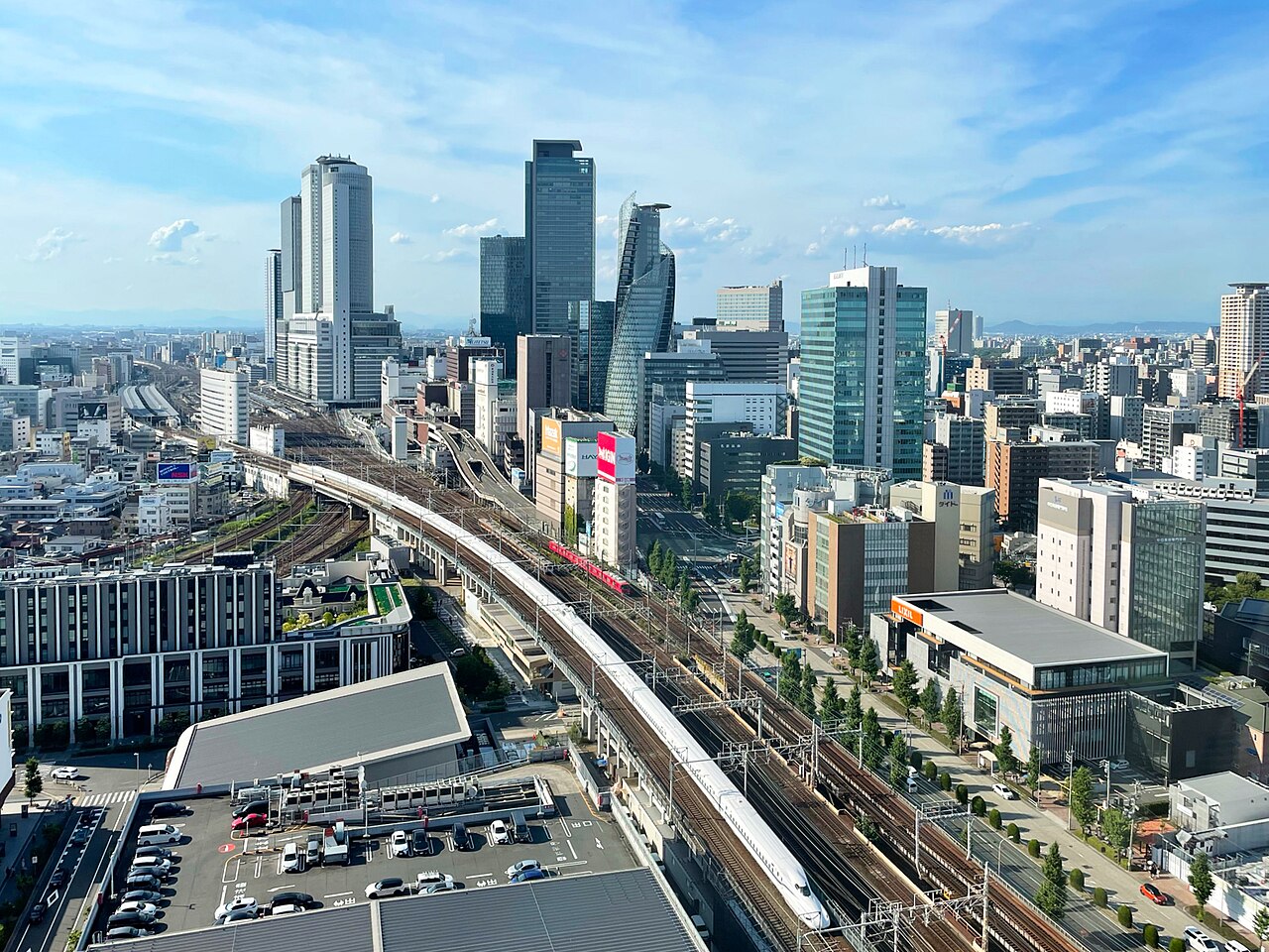 Nagoya
